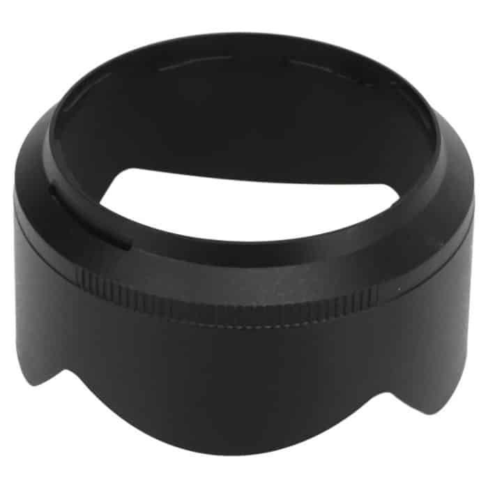 HB-90A Lens Hood Shade for Nikon Z DX 50-250mm f4.5-6.3 VR lens., HB-90A – Bild 4