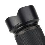 HB-90A Lens Hood Shade for Nikon Z DX 50-250mm f4.5-6.3 VR lens., HB-90A – Bild 5