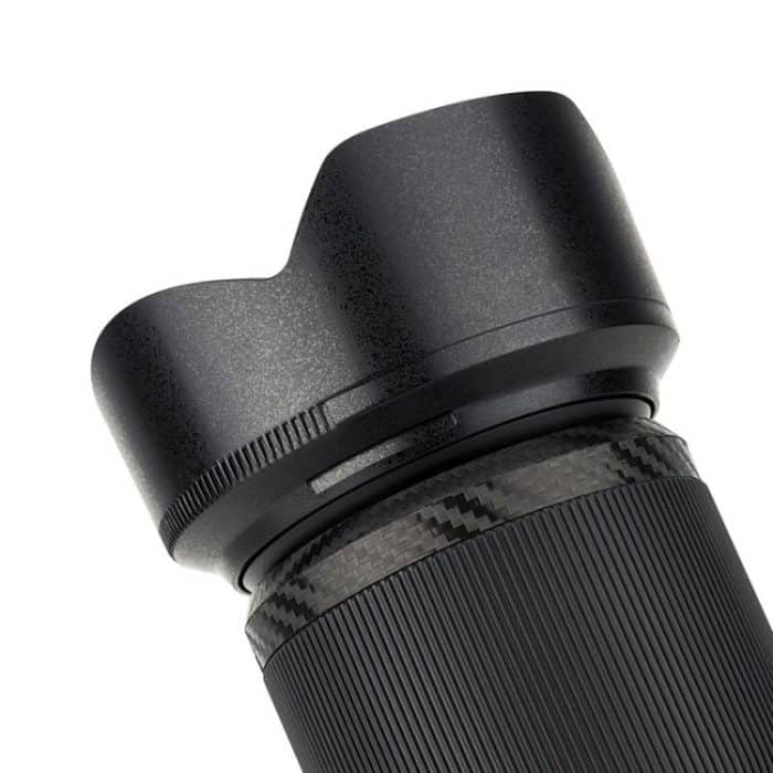 HB-90A Lens Hood Shade for Nikon Z DX 50-250mm f4.5-6.3 VR lens., HB-90A – Bild 5