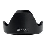 XF 18-55 Lens Hood Shade for FUJIFILM XF 18-55mm f2.8-4 R OIS / XF 14MM F2.8 lens, XF 18-55