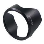XF 18-55 Lens Hood Shade for FUJIFILM XF 18-55mm f2.8-4 R OIS / XF 14MM F2.8 lens, XF 18-55 – Bild 2