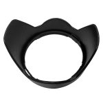 XF 18-55 Lens Hood Shade for FUJIFILM XF 18-55mm f2.8-4 R OIS / XF 14MM F2.8 lens, XF 18-55 – Bild 3