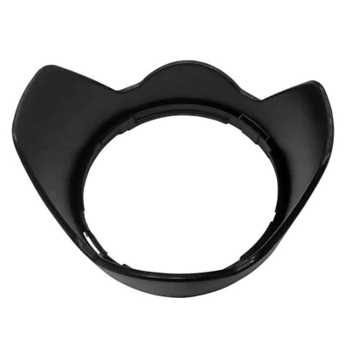 XF 18-55 Lens Hood Shade for FUJIFILM XF 18-55mm f2.8-4 R OIS / XF 14MM F2.8 lens, XF 18-55 – Bild 3