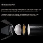 Godox AD100Pro 100Ws Taschenblitz Speedlite-Licht für den Außenbereich 8203;Kits – Bild 3