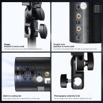 Godox AD100Pro 100Ws Taschenblitz Speedlite-Licht für den Außenbereich 8203;Kits – Bild 6