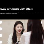 Godox V1Pro TTL Li-Ionen-Blitzlicht mit rundem Kopf – Bild 7