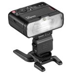 Godox MF12 Makro-Blitzlicht mit 2,4 GHz kabelloser Steuerung, MF12