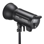 Godox DP400III-V Studioblitz-Fotolicht 400Ws Bowens-Mount-Licht, DP400III-V