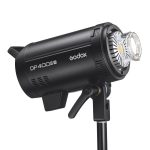 Godox DP400III-V Studioblitz-Fotolicht 400Ws Bowens-Mount-Licht, DP400III-V – Bild 2