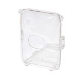 Für FUJIFILM Instax mini Link 2 Crystal Hard Case Kameratasche mit Schultergurt, For FUJIFILM Instax mini Link 2 – Bild 2