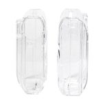 Für FUJIFILM Instax mini 99 Crystal Hard Case Kameratasche mit Schultergurt, For FUJIFILM Instax mini 99 – Bild 5