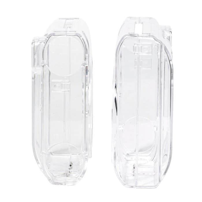 Für FUJIFILM Instax mini 99 Crystal Hard Case Kameratasche mit Schultergurt, For FUJIFILM Instax mini 99 – Bild 5