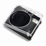 Für FUJIFILM Instax mini 99 Crystal Hard Case Kameratasche mit Schultergurt, For FUJIFILM Instax mini 99 – Bild 6