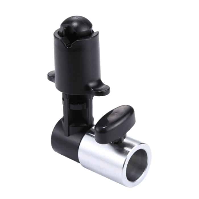 Foto Video Fotografie Studio Reflektor Halter Clip für Lichtständer – Bild 2