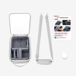 STARTRC Mirrorless Camera DIY Visual Messenger Bag – Bild 2