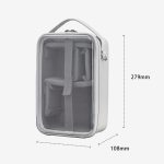 STARTRC Mirrorless Camera DIY Visual Messenger Bag – Bild 3