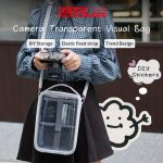STARTRC Mirrorless Camera DIY Visual Messenger Bag – Bild 5
