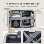 STARTRC Mirrorless Camera DIY Visual Messenger Bag – Bild 6