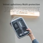 STARTRC Mirrorless Camera DIY Visual Messenger Bag – Bild 7