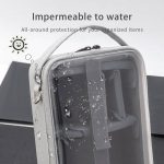 STARTRC Mirrorless Camera DIY Visual Messenger Bag – Bild 8