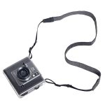 For FUJIFILM Instax WIDE EVO Protective Crystal Shell Case with Strap, For FUJIFILM instax WIDE Evo – Bild 5