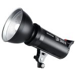 Godox DE300II 300Ws Studio-Blitzlicht Strobe Lampe Kopf Bowens Mount Speedlight, DE300II