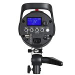 Godox DE400II 400Ws Studio-Blitzlicht Strobe Lampe Kopf Bowens Mount Speedlight, DE400II – Bild 5