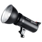 Godox DS300II 300Ws Studio-Blitzlicht Strobe-Lampenkopf Bowens Mount Speedlight, DS300II