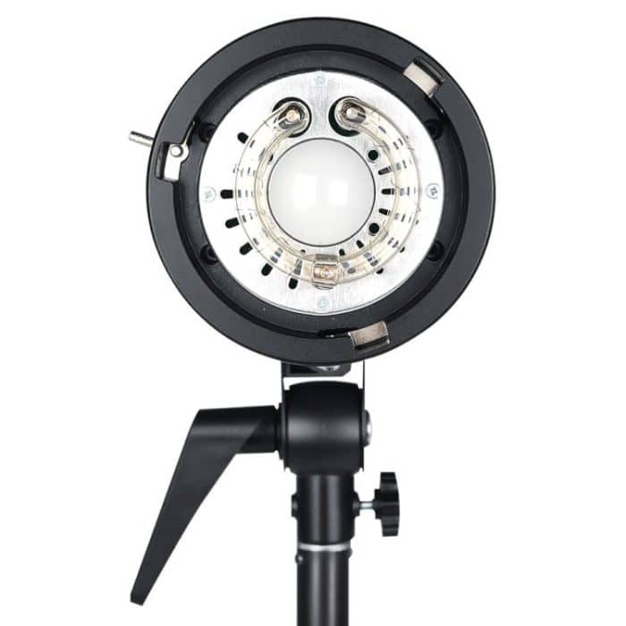Godox DS300II 300Ws Studio-Blitzlicht Strobe-Lampenkopf Bowens Mount Speedlight, DS300II – Bild 3