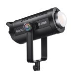 Godox SL300R RGB-LED-Videoleuchte, 310 W, CRI/TLCI 97+, COB-Monolicht, Bowens-Montierung, Studio-Fotoleuchte, SL300R