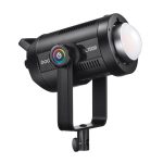 Godox SL150R RGB-LED-Videoleuchte, 165 W, CRI/TLCI 97+, COB-Monolicht, Bowens-Montierung, Studio-Fotoleuchte, SL150R