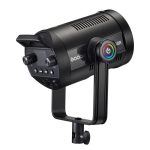 Godox SL150R RGB-LED-Videoleuchte, 165 W, CRI/TLCI 97+, COB-Monolicht, Bowens-Montierung, Studio-Fotoleuchte, SL150R – Bild 2