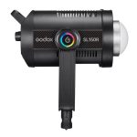 Godox SL150R RGB-LED-Videoleuchte, 165 W, CRI/TLCI 97+, COB-Monolicht, Bowens-Montierung, Studio-Fotoleuchte, SL150R – Bild 4
