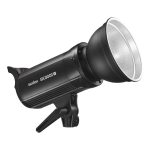 Godox SK300II-V Studioblitz-Fotolicht 300Ws Bowens-Montierung Monolight-Licht, SK300II-V