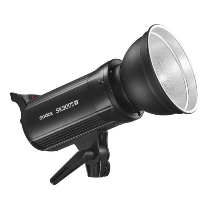 Godox SK300II-V Studioblitz-Fotolicht 300Ws Bowens-Montierung Monolight-Licht, SK300II-V – Bild 1