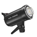 Godox SK300II-V Studioblitz-Fotolicht 300Ws Bowens-Montierung Monolight-Licht, SK300II-V – Bild 2