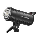 Godox SK400II-V Studioblitz-Fotolicht 400Ws Bowens-Montierung Monolight-Licht – Bild 2