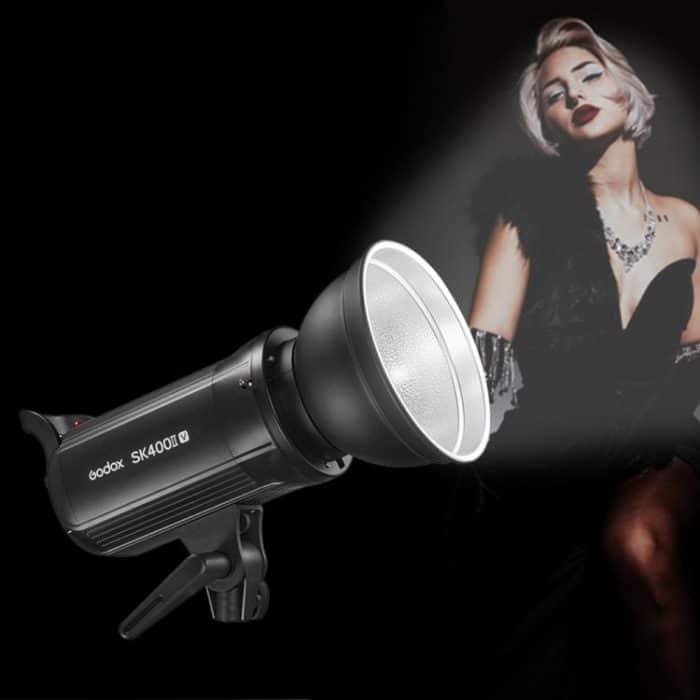 Godox SK400II-V Studioblitz-Fotolicht 400Ws Bowens-Montierung Monolight-Licht – Bild 5
