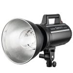 Godox Gemini GS400II Studio-Blitzlicht 400Ws Bowens-Mount-Blitzlicht, Gemini GS400II