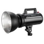 Godox Gemini GS400II Studio-Blitzlicht 400Ws Bowens-Mount-Blitzlicht, Gemini GS400II – Bild 2