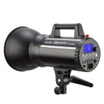Godox Gemini GS400II Studio-Blitzlicht 400Ws Bowens-Mount-Blitzlicht, Gemini GS400II – Bild 3