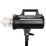 Godox Gemini GS400II Studio-Blitzlicht 400Ws Bowens-Mount-Blitzlicht, Gemini GS400II – Bild 4