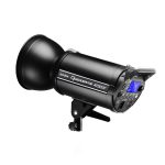 Godox Quicker 400IIM Studio-Blitzlicht 400Ws Bowens-Mount-Blitzlicht, Quicker 400IIM – Bild 3