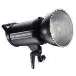 Godox Quicker 600IIM Studio-Blitzlicht 600Ws Bowens-Mount-Blitzlicht, Quicker 600IIM – Bild 2