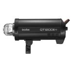 Godox QT1200III Schneller Studio-Blitzlicht 1200Ws Bowens Mount Hochgeschwindigkeits-Blitz, QT1200III – Bild 4