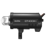 Godox QT400IIM Strobe Studio-Blitzlicht 400Ws Bowens-Montierung Hochgeschwindigkeits-Blitz, QT400III – Bild 4