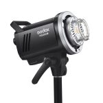 Godox MS200-V Studio-Blitzlicht 200Ws Bowens Mount Strobe Light mit Lampenabdeckung, MS200-V – Bild 2
