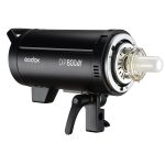 Godox DP800III Studioblitz-Fotolicht 800 Ws 2,4 G Wireless X-System Bowens-Mount-Blitzlicht, keine Lampenabdeckung, DP800III