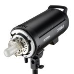 Godox DP800III Studioblitz-Fotolicht 800 Ws 2,4 G Wireless X-System Bowens-Mount-Blitzlicht, keine Lampenabdeckung, DP800III – Bild 2