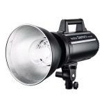 Godox Gemini GS300II Studio-Blitzlicht 300Ws Bowens-Mount-Blitzlicht, Gemini GS300II